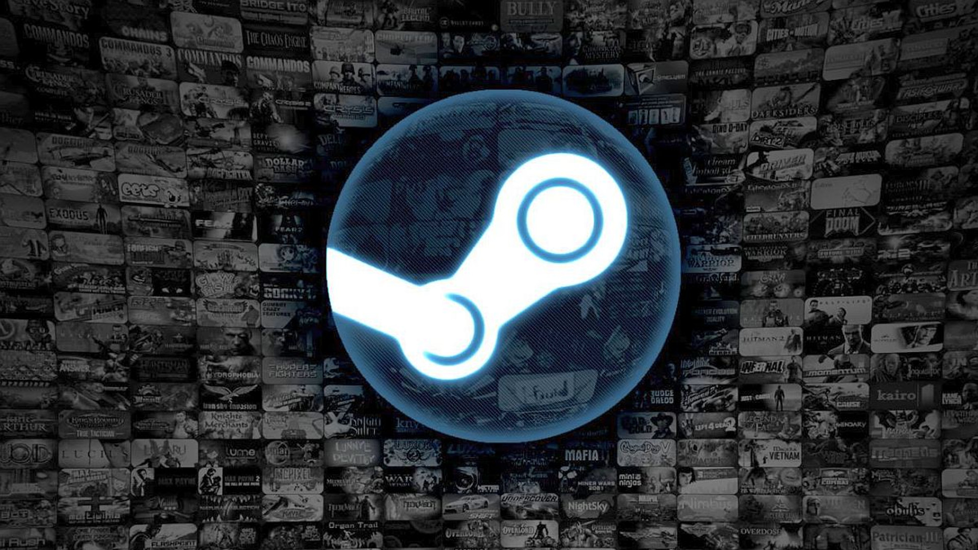 Steam adds more restrictions to prevent regional price abuse