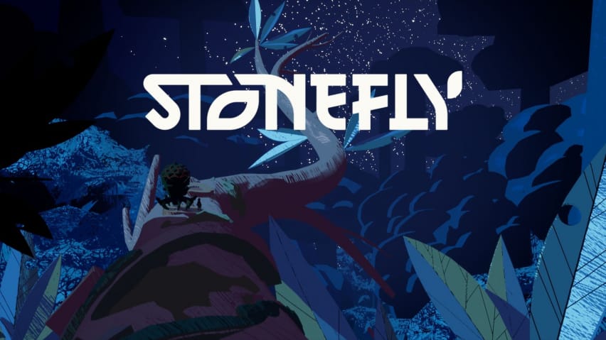 Stonefly előnézeti kép