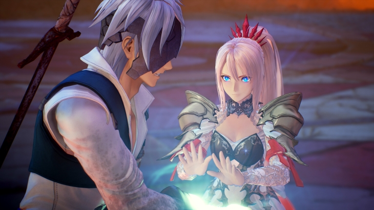 Tales Of Arise 06 28 2021 ၁