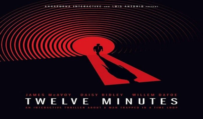 He ʻumikūmālua mau minuke Thriller Poster Min 700x409