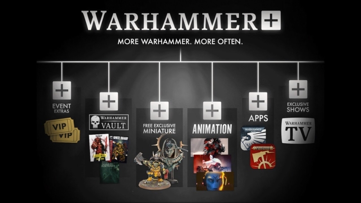 Warhammer 06. 24. 2021