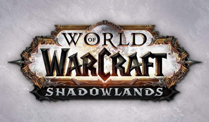 World Of Warcraft Shadowlands 890x520 မိနစ် 700x409
