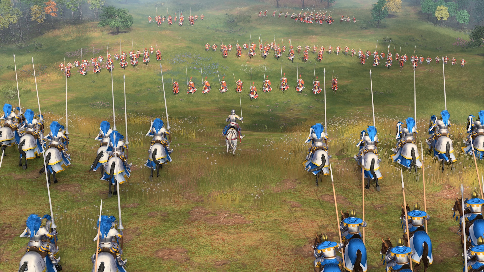 Age of Empires 4 fans are upset over regional pricing differences