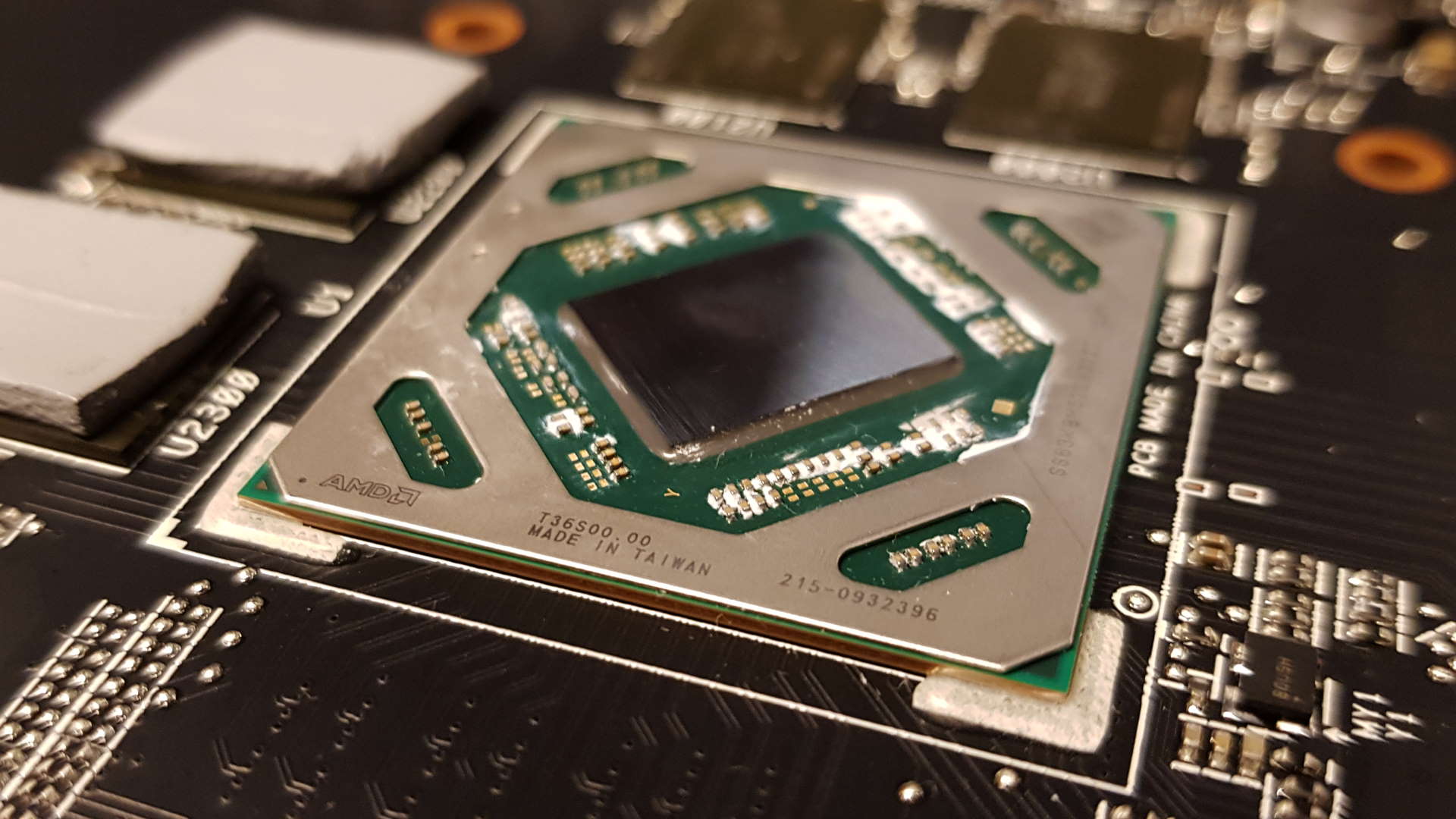 Pwosesè AMD Zen 4 ta ka lage ansanm ak nouvo GPU RDNA 3 nan fen 2022.