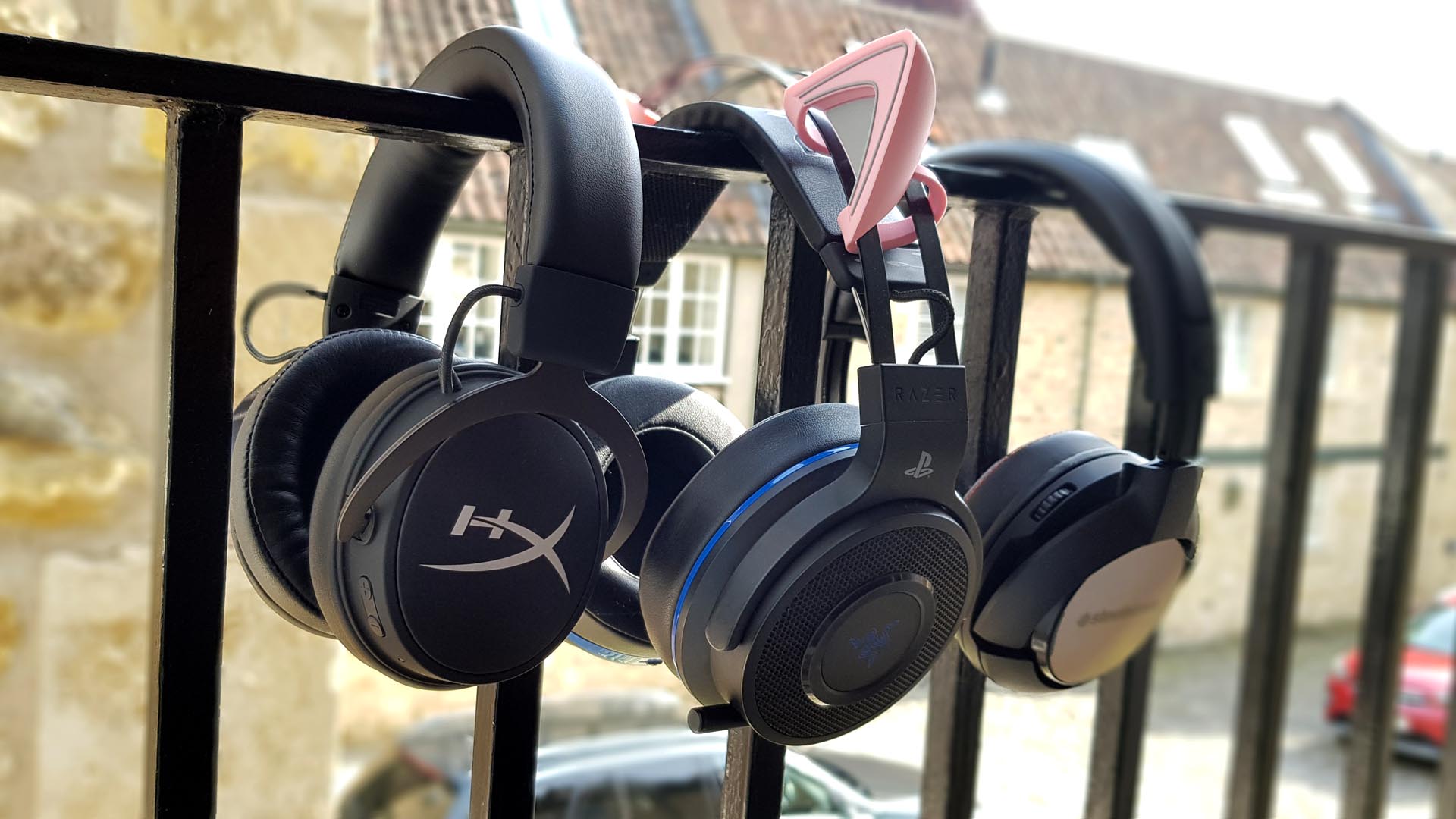 Best gaming headset – the top wired and wireless headsets in 2021
