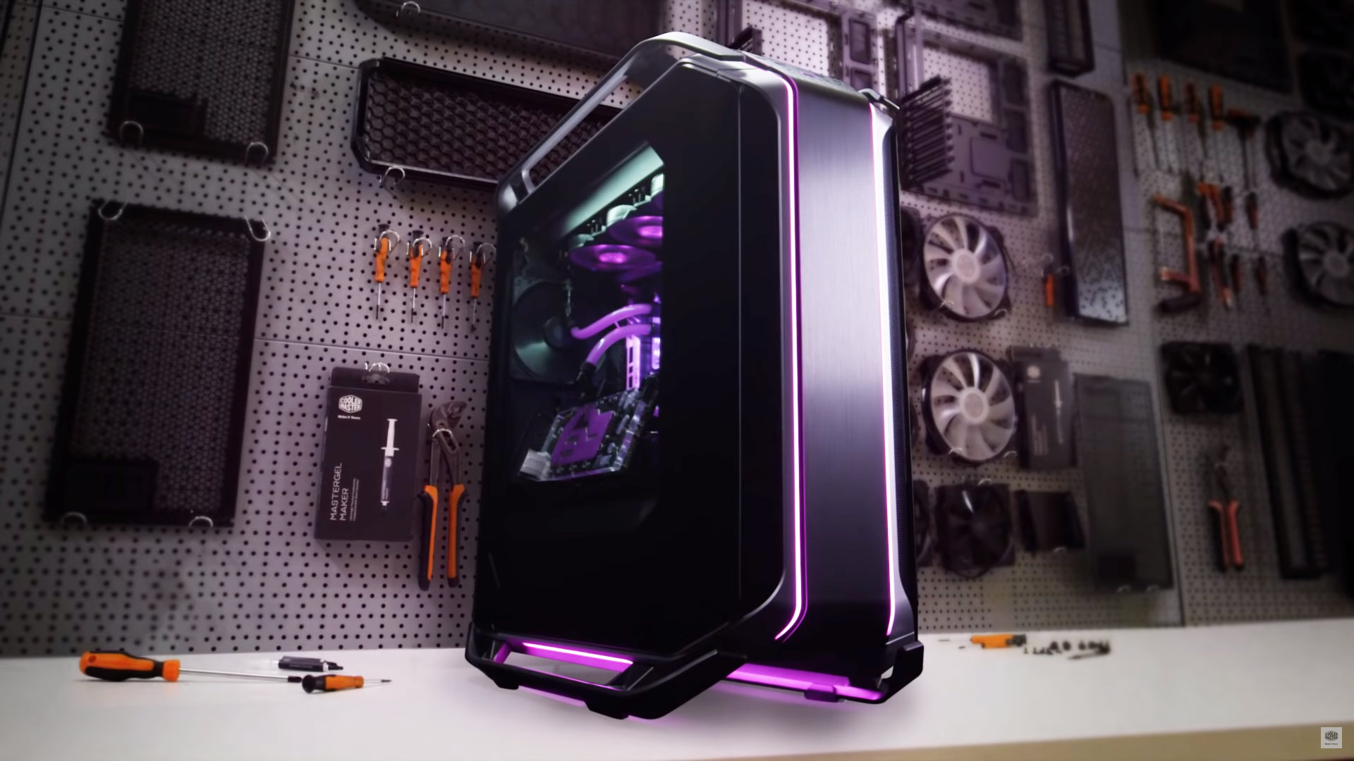 Best PC case in 2021 – the top chassis to house your new build