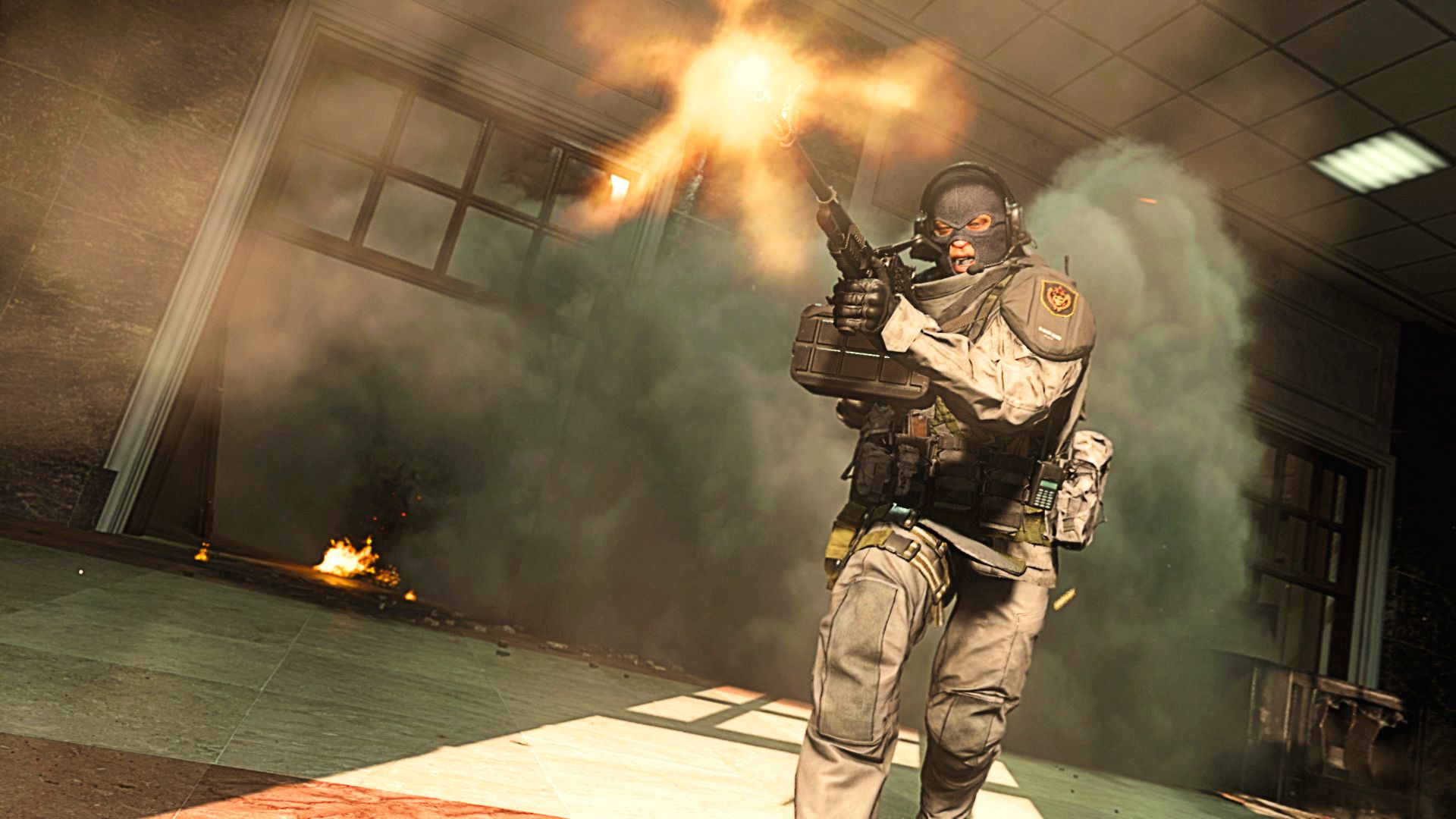 Najbolje oružje u Warzone: najbolje oružje za korištenje u Call of Duty battle royale