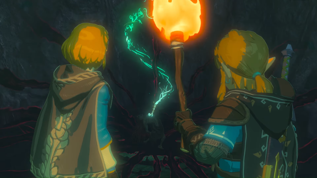 Breath Of The Wild 2