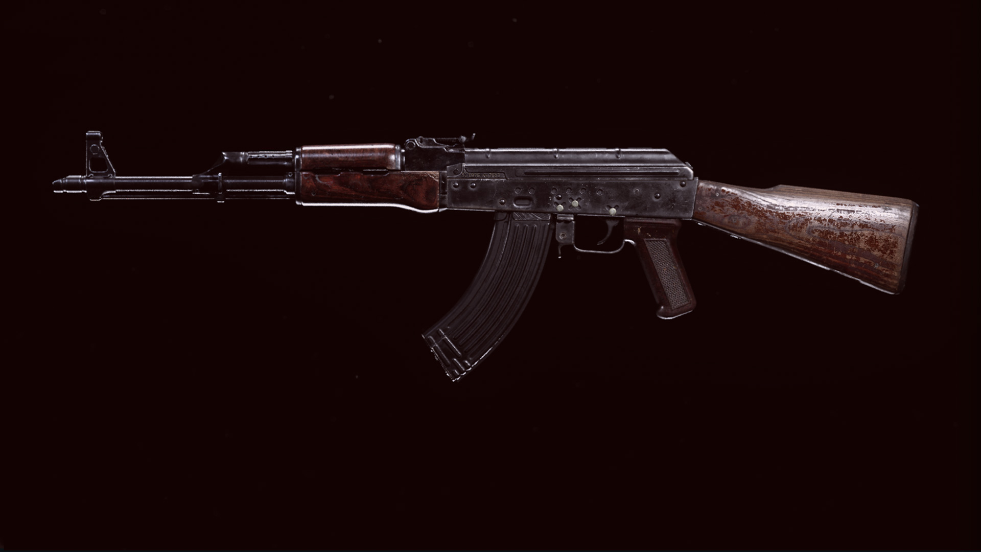 The best Warzone AK47 loadout