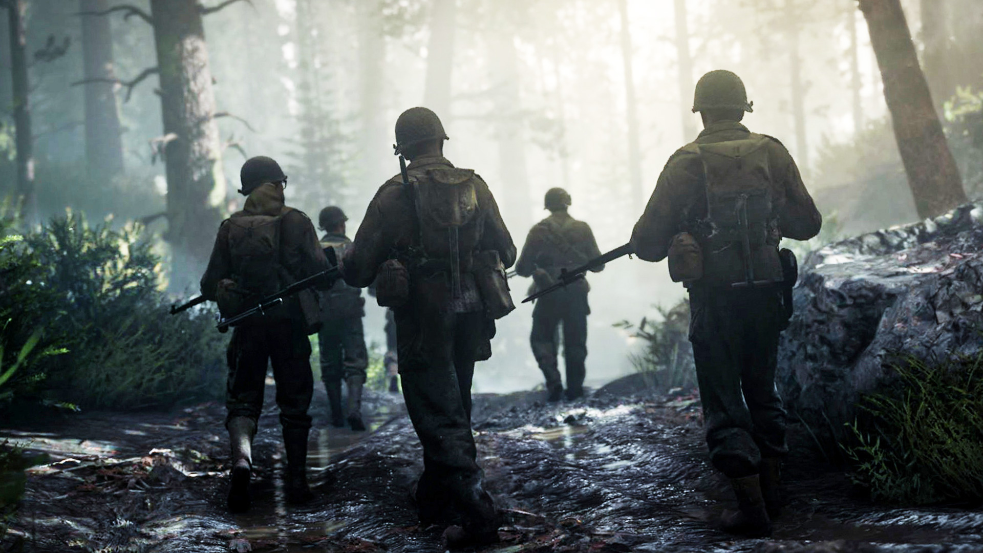 Warzone new map – when is the WWII map coming to Warzone?