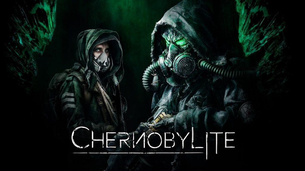 Chernobylite 06 14 21 1