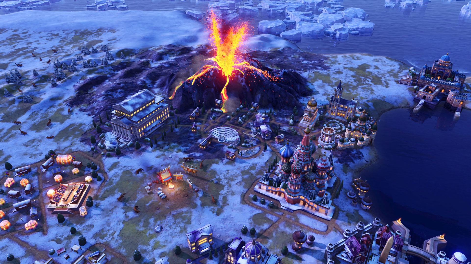 This Civilization fan played their first Deity game in 20 years – and won