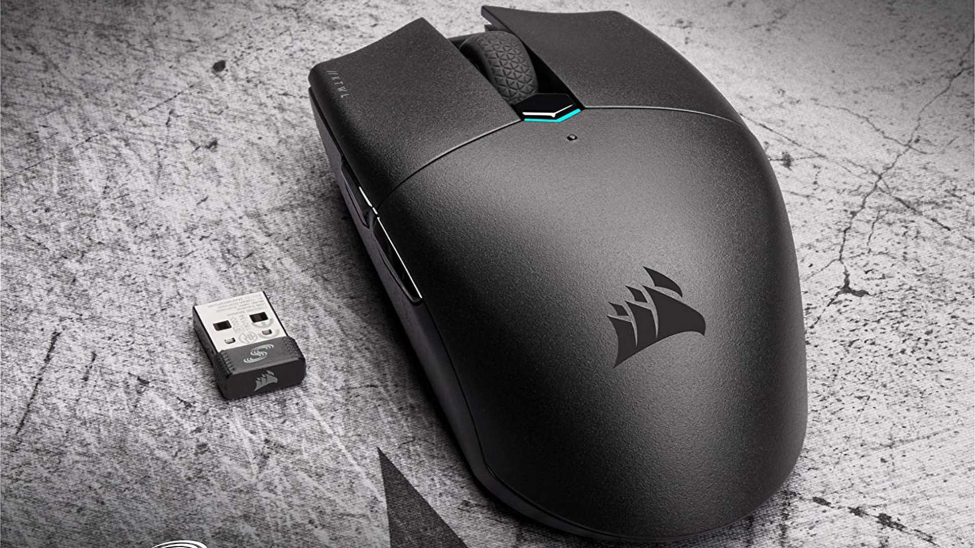 Corsair Katar Pro Wireless Gaming Mouse Deal