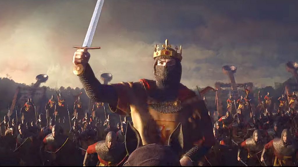 Crusader Kings 3 Release Date