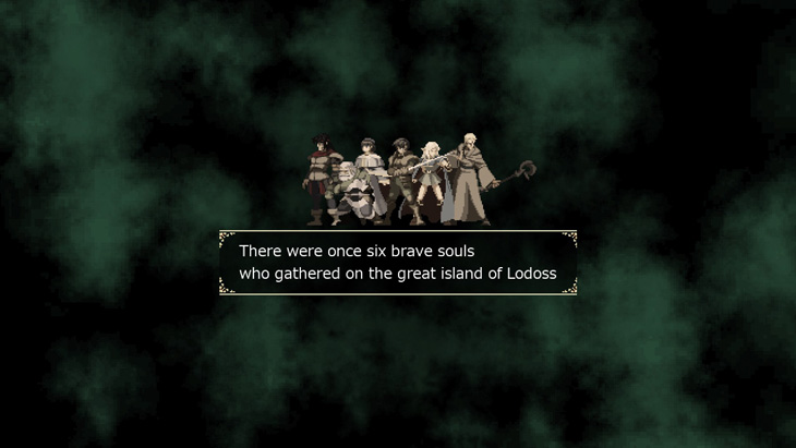 Record of Lodoss War: Deedlit in Wonder Labyrinth
