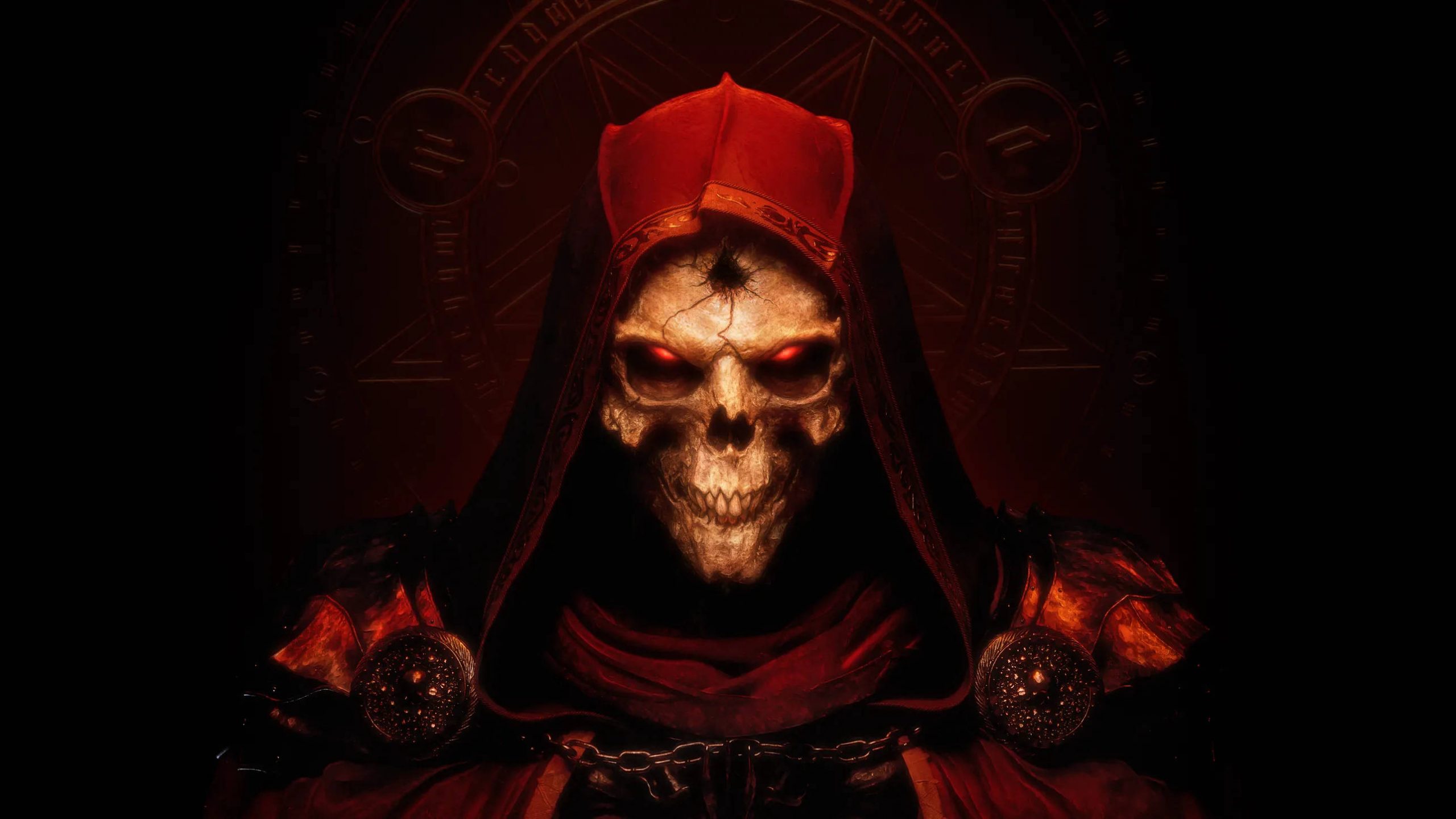 Diablo 2 Dáta scaoilte aiséirí – cathain a bheidh an béite dúnta