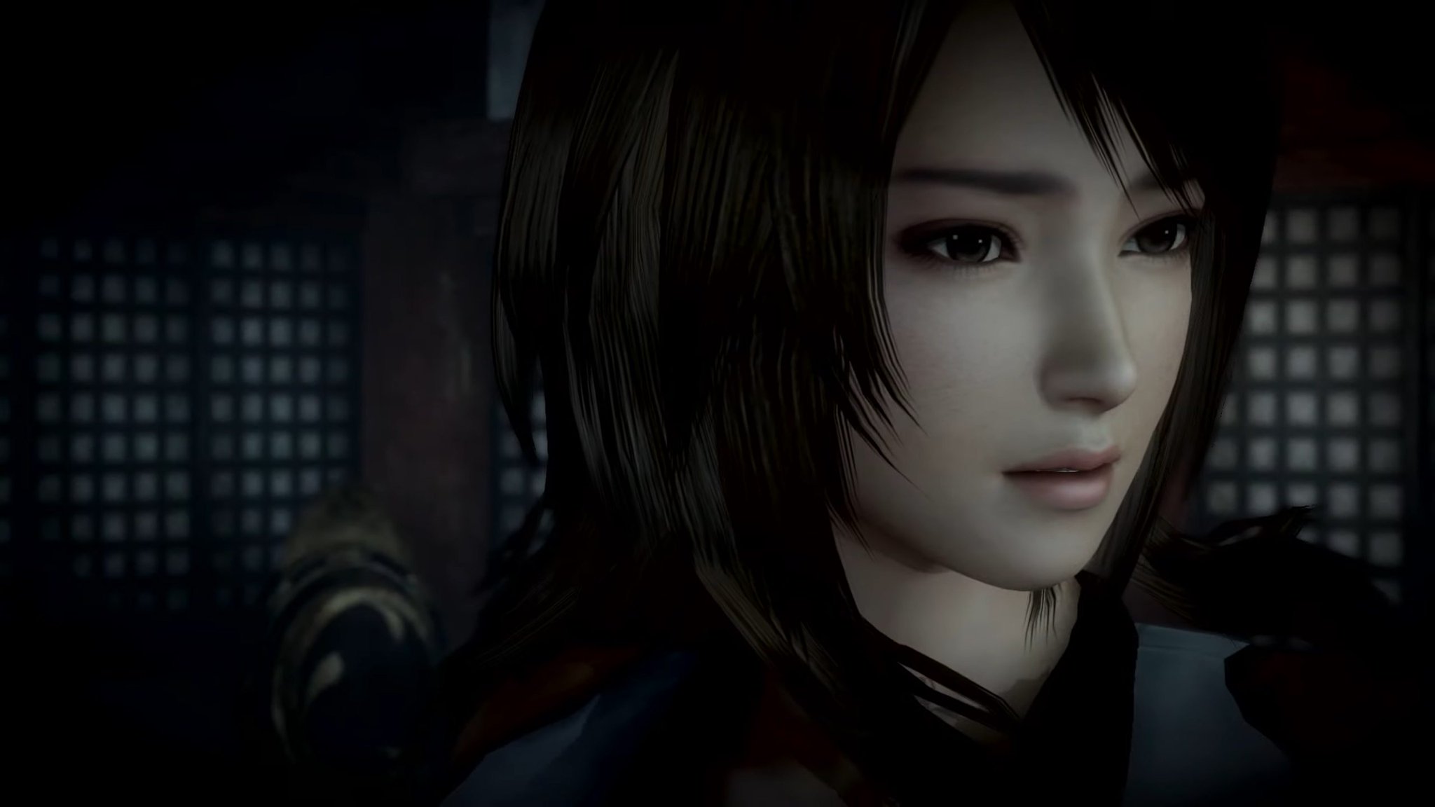 Fatal Frame Maiden of Black Water Switch Port