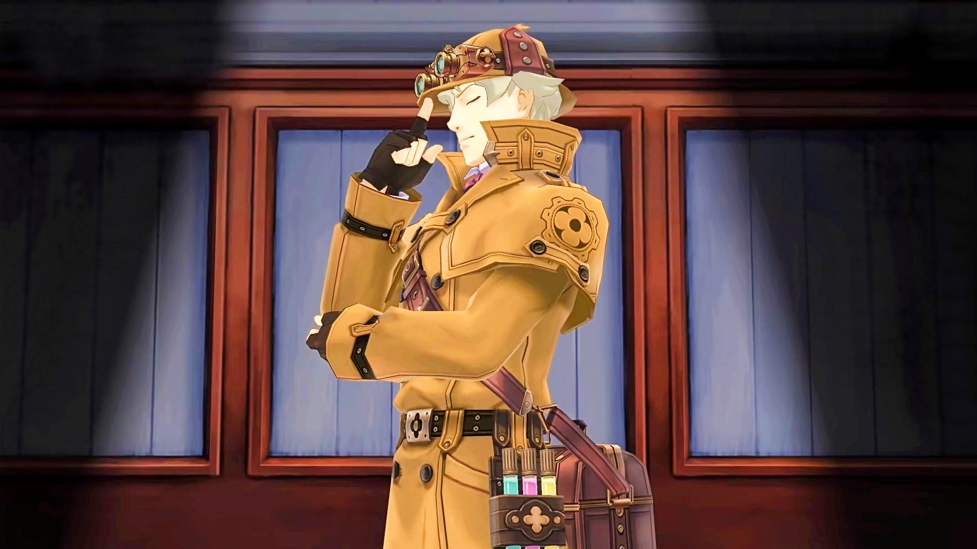 The Great Ace Attorney Chronicles preview: no objections, your honour