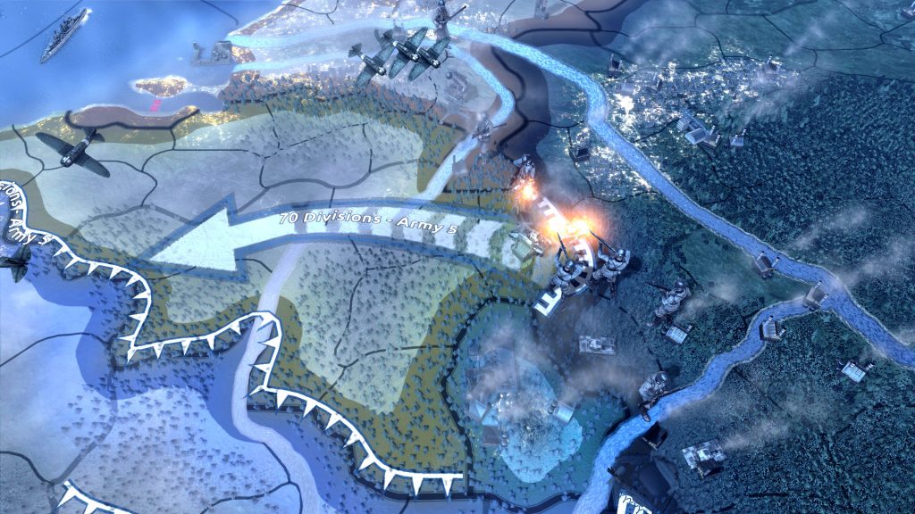 Hearts Of Iron 4 Grand Campaign