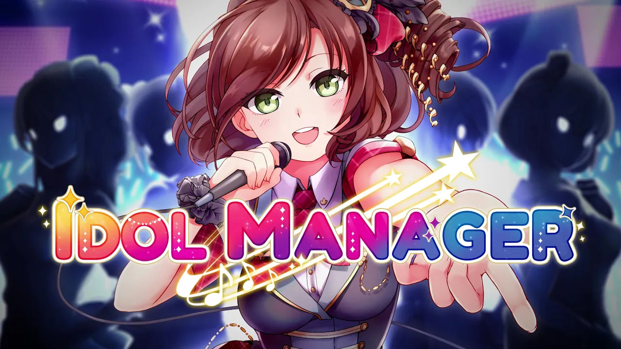 Lanzamiento de Idol Manager para PC