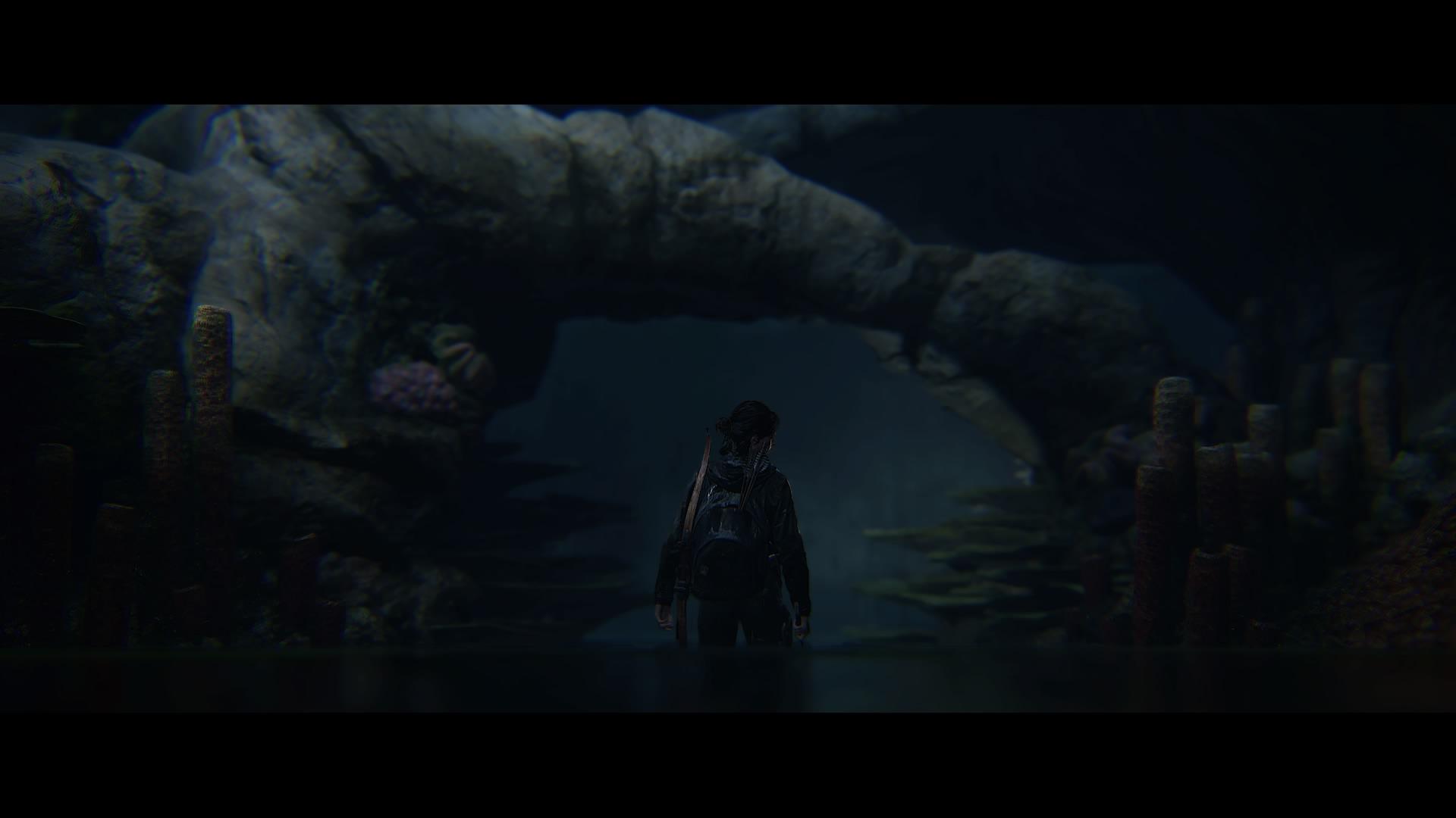 Imatge de The Last of Us 2 de nou