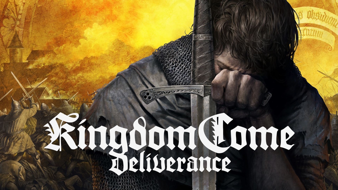 Kingdom Come Deliverance -kytkinportti 06 10 21 1