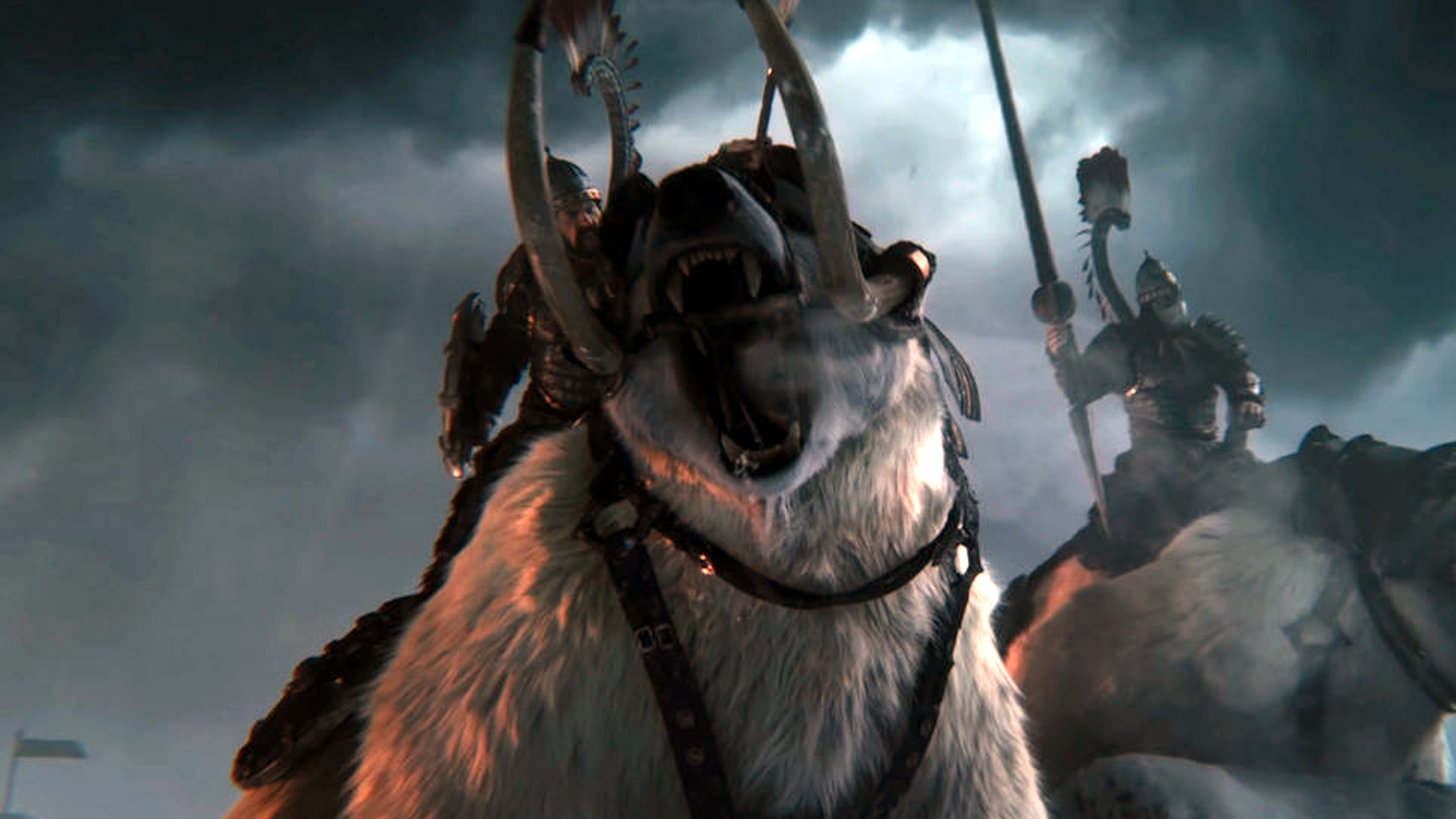 Total War: Warhammer 3 fännid on mures, et Kislevis on liiga palju karusid