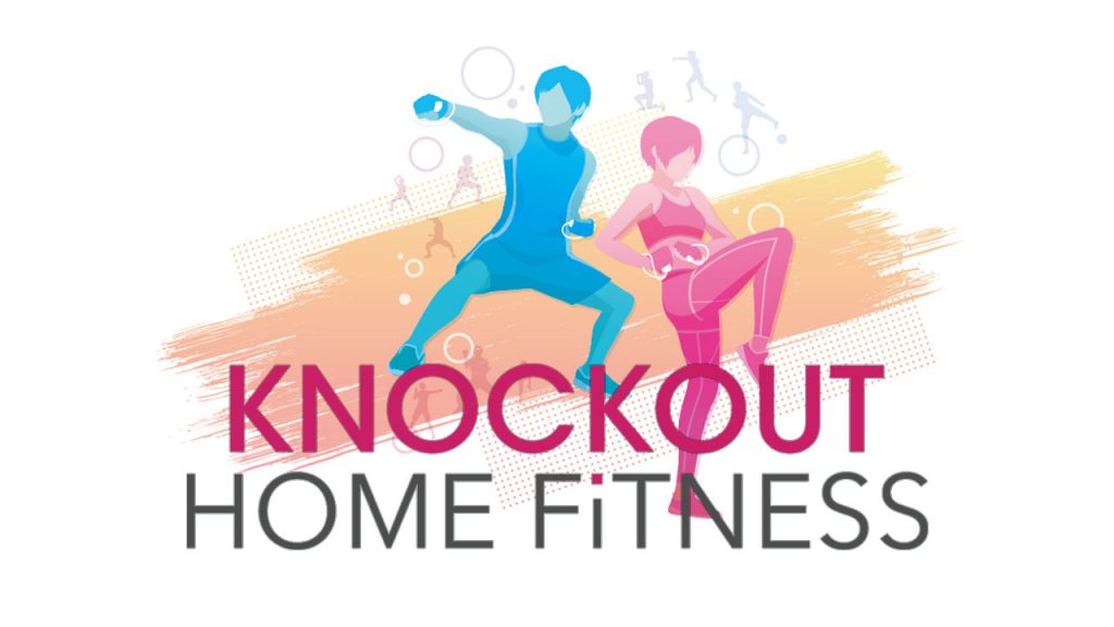Knockout Home Fitness 06 13 21 1