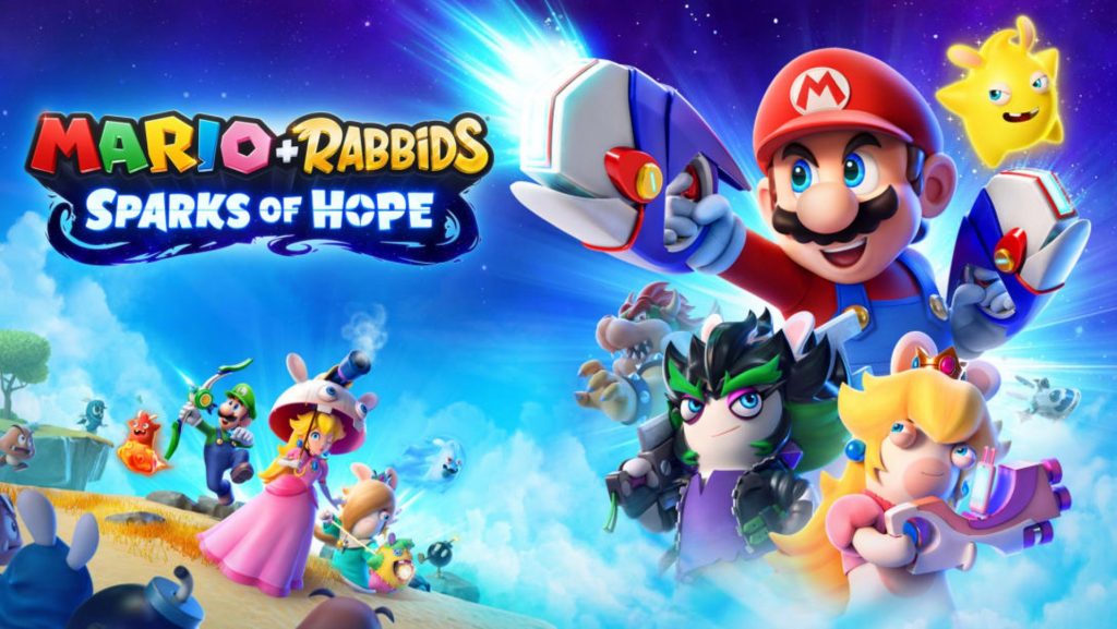 Mario Rabbids Sparks Of Hope 06 12 21 1