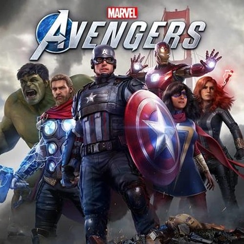 Avengers tal-Marvel