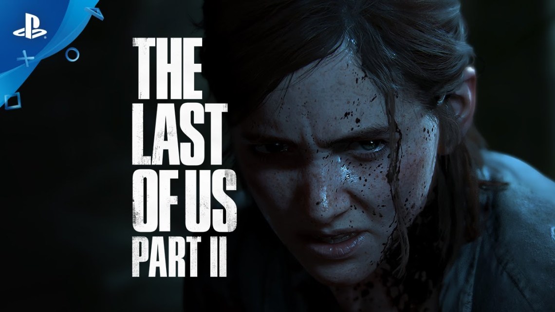 In ôfbylding fan The Last of Us 2