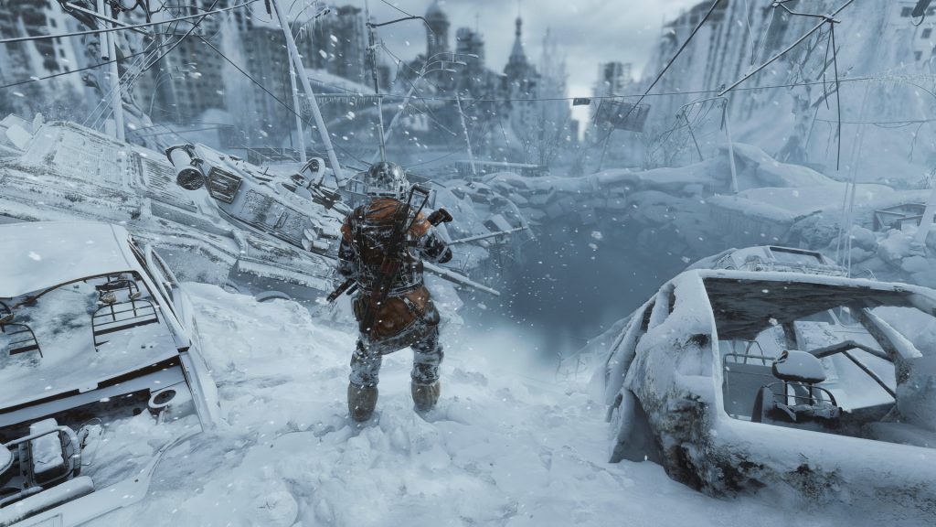 Metro Exodus Image 2