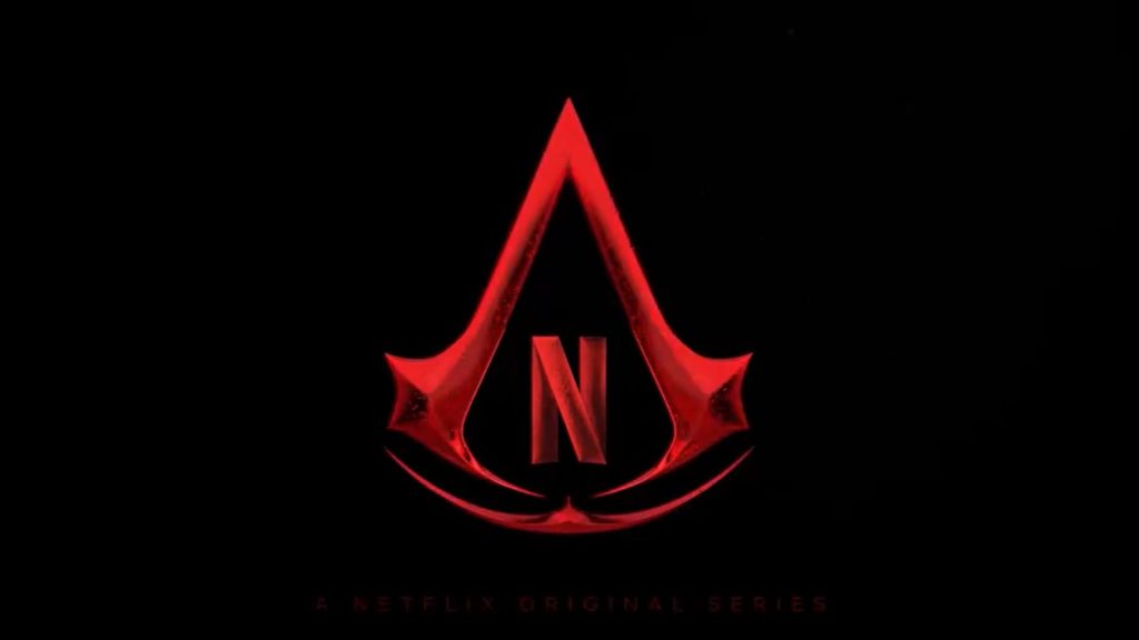Netflix Assassins Creed
