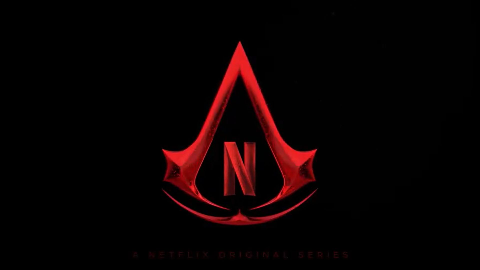 Netflix-Assassins Creed
