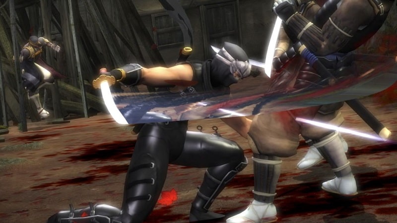 Ninja Gaiden Master Collection Ps4 Review 1