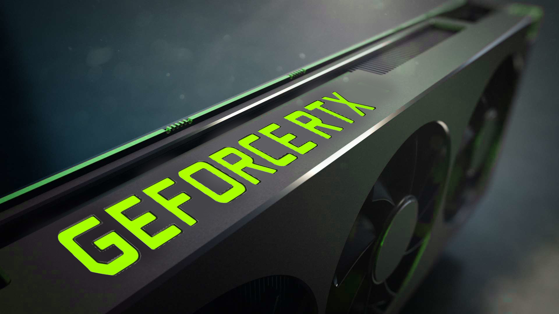 Nvidia could up RTX 3060 production, but for cybercafes rather than your gaming PC