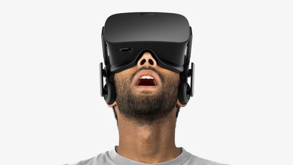 Oculus Ads In Game