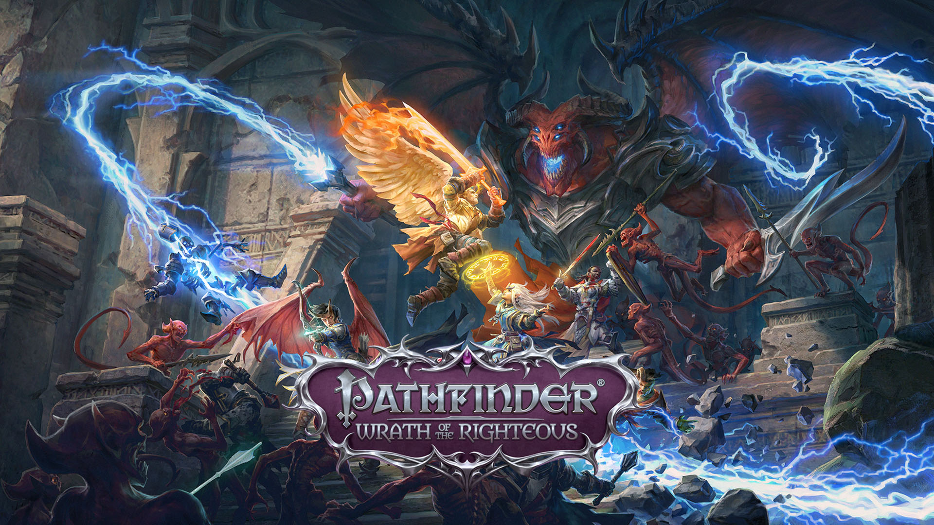 Pathfinder Wrath Of The Righteous 06 28 21 1