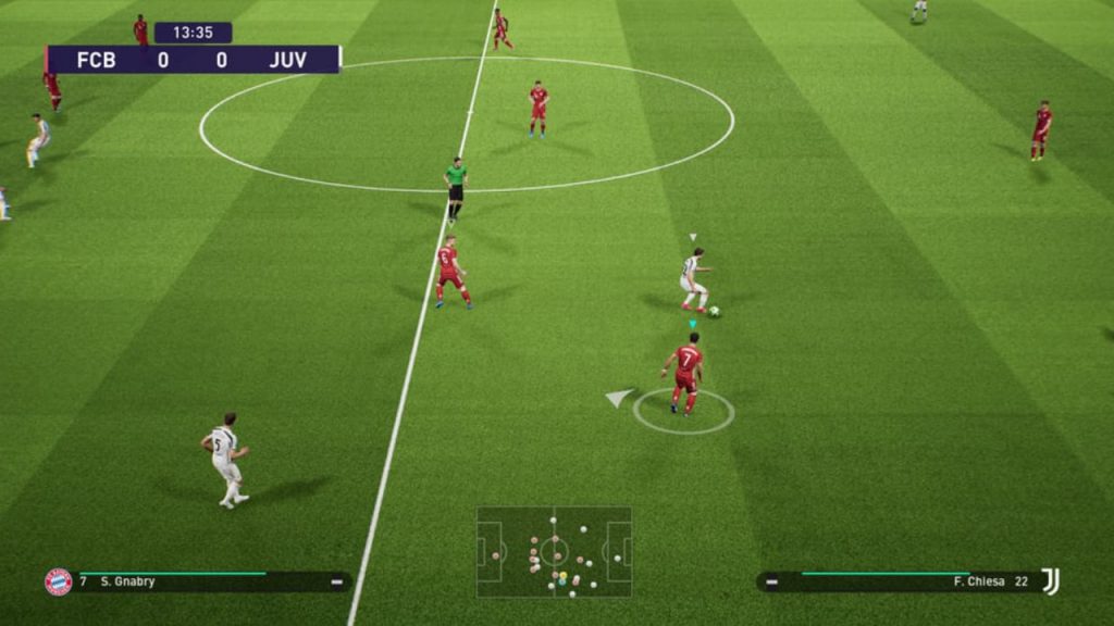 Pes 2022 Ss1 Min