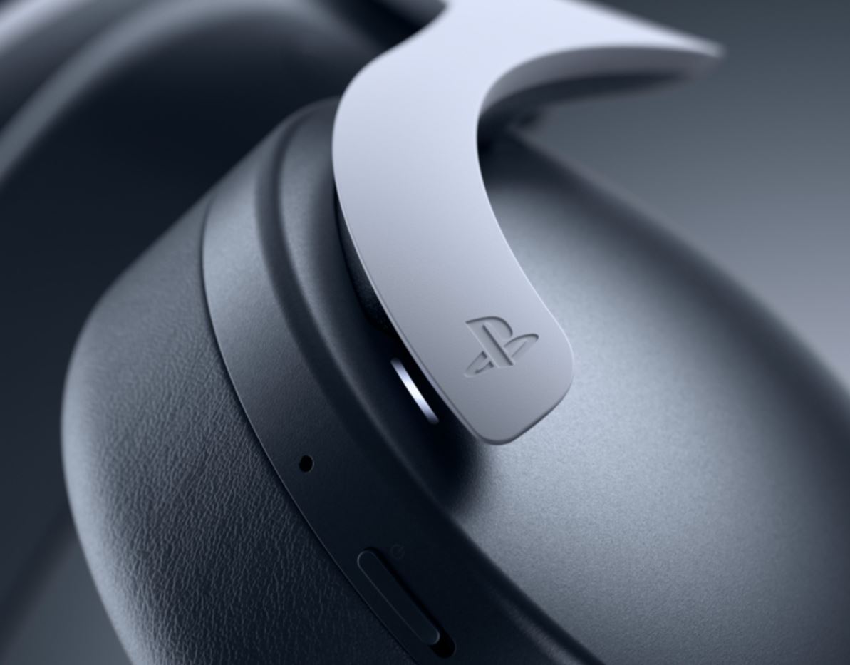 Playstation Pulse 3d Wireless Headset Review Ps5 A Superb Encompassing Audio Experience That Truly Shines On Sonys New Console 2