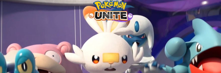 Pokémon Unite Rush