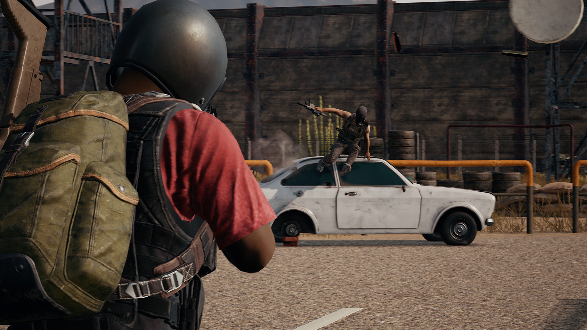PUBG bots’ reign of terror has ended