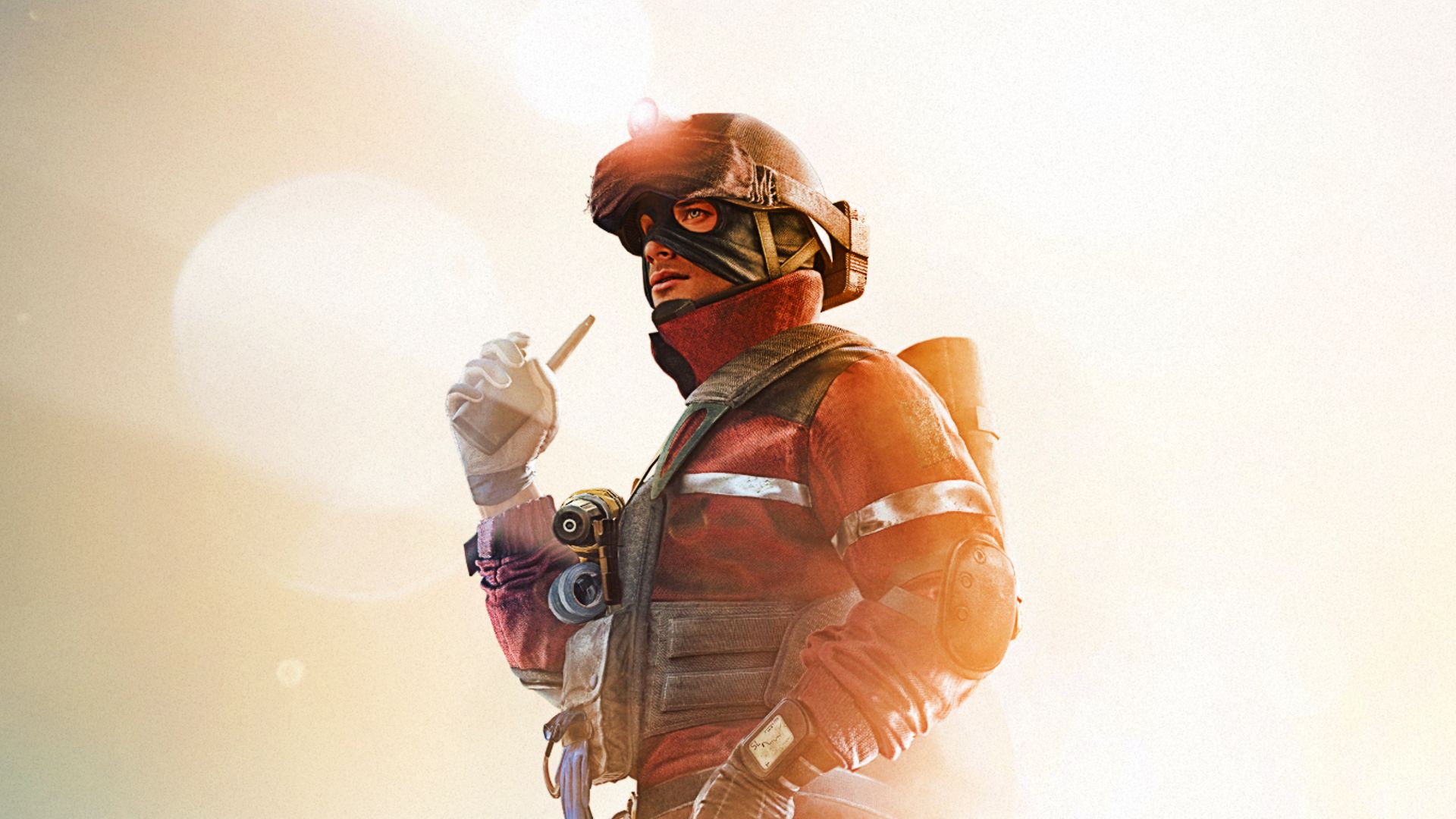Rainbow Six Siege Steel Wave Update Patch Notes