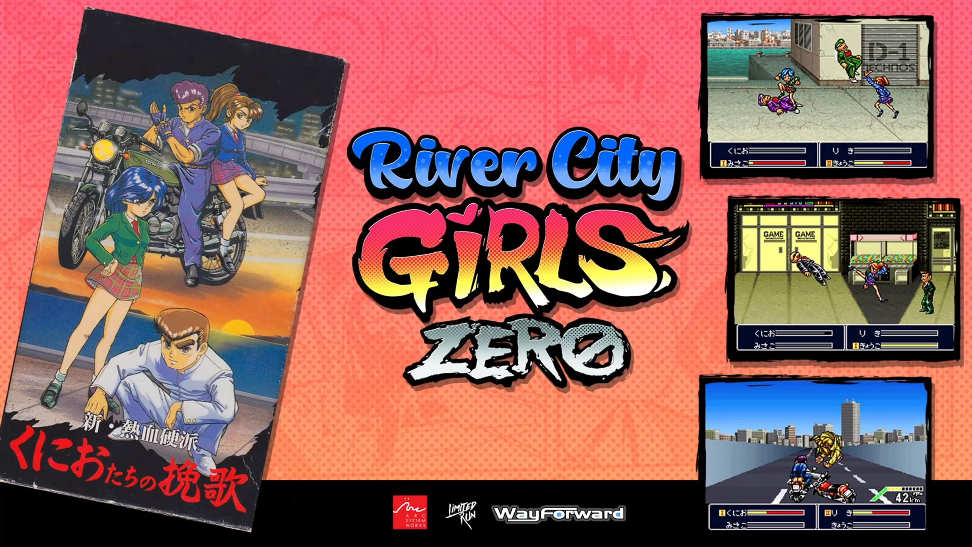 River City Girls Zero 06 14 21 1