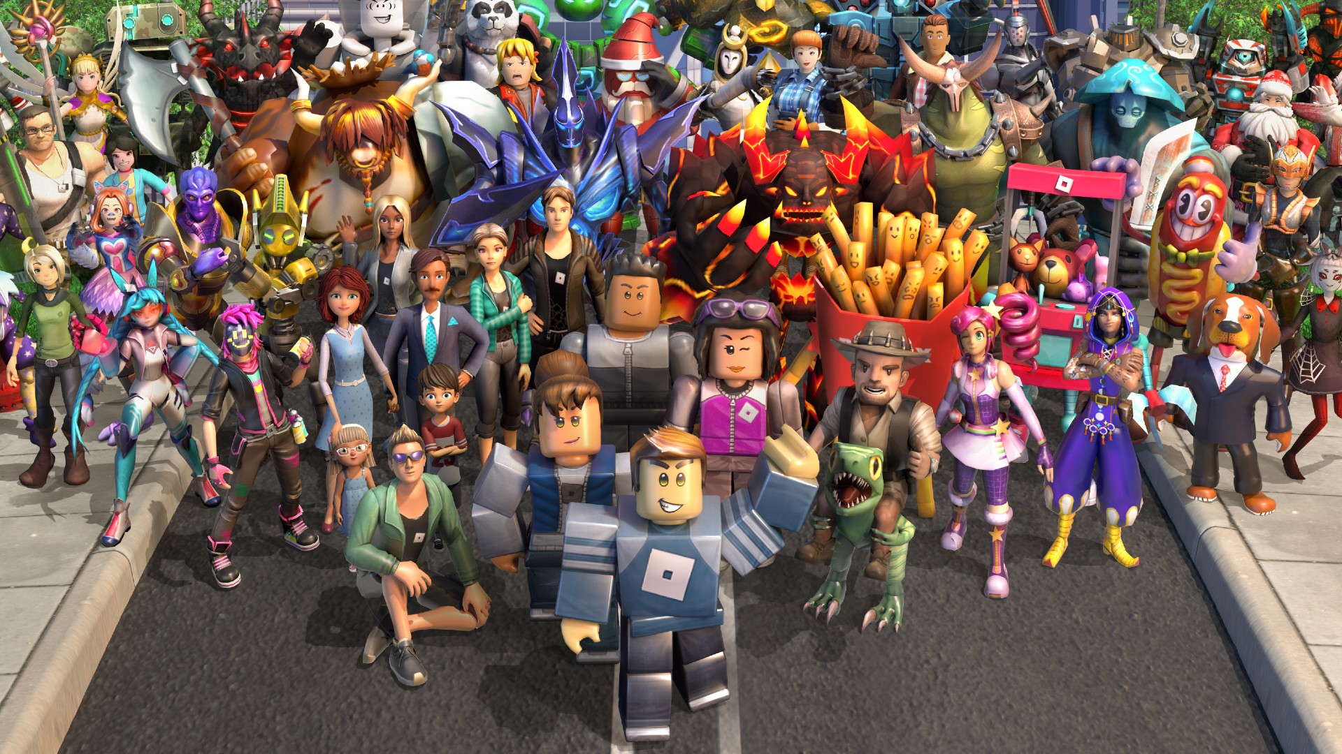 Roblox promo codes list June 2021 – how to redeem