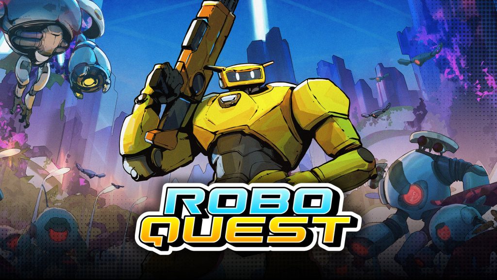 Roboquest 06 19 21 1