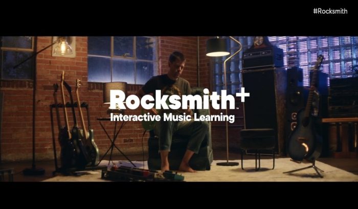 Rocksmith 2 ນທ 700x409