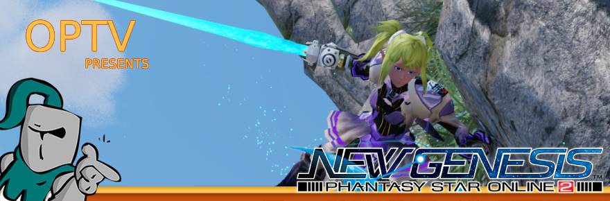 Stream ທີມຫົວ Pso2 Ngs Sword Girl