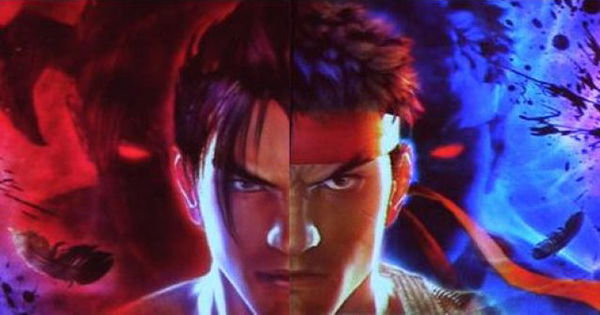 Gikansela ang Tekken X Street Fighter