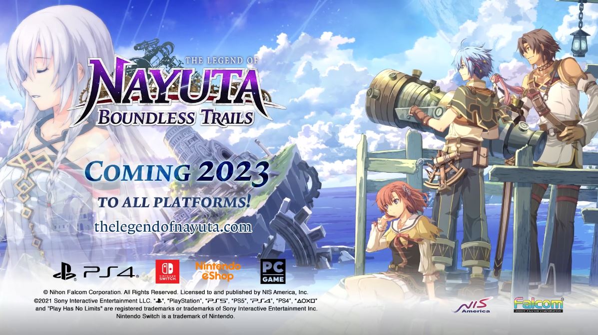 The Legend Of Nayuta Boundless Trails 06 25 21 1